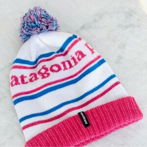 Patagonia Kids’ Powder Town Beanie Hat